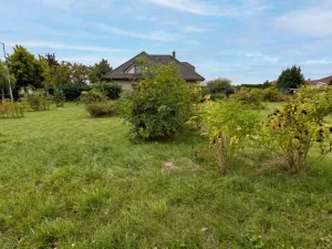 Prodej pozemku pro bydlení, Lichoceves - Noutonice, 911 m2