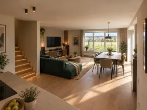Prodej rodinného domu, Stará Huť, K Lomu, 162 m2