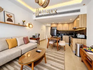Prodej bytu 3+kk, Hurghada,, 101 m2