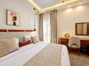 Prodej bytu 3+kk, Hurghada,, 101 m2