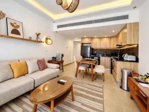 Prodej bytu 3+kk, Hurghada, Egypt, 101 m2