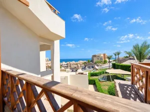 Prodej bytu 3+kk, Hurghada, Egypt, 101 m2