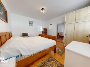 Prodej rodinného domu, Staré Město, Nová čtvrť, 70 m2