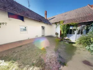 Prodej rodinného domu, Staré Město, Nová čtvrť, 70 m2