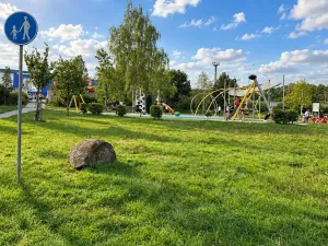 Prodej bytu 3+1, Ostrov, Kollárova, 68 m2