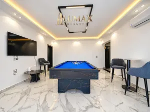 Prodej vily, Hurghada,, 520 m2