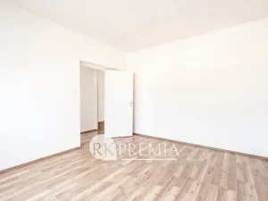Prodej bytu 2+1, Bílina, M. Švabinského, 54 m2