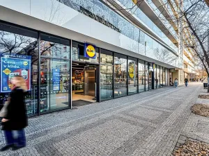 Prodej bytu 3+kk, Praha - Holešovice, Komunardů, 123 m2