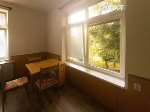 Pronájem bytu 1+kk, Jilemnice, Čsl. Legií, 24 m2