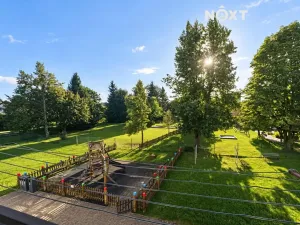 Pronájem bytu 3+1, Jilemnice, Roztocká, 82 m2
