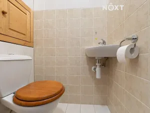 Pronájem bytu 3+1, Jilemnice, Roztocká, 82 m2