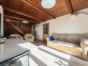 Prodej chaty, Černé Voděrady, Havírna, 120 m2