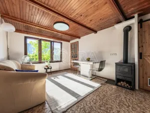 Prodej chaty, Černé Voděrady, Havírna, 120 m2