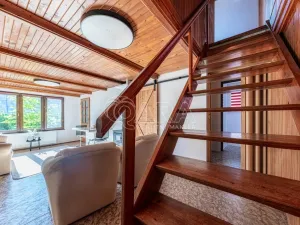 Prodej chaty, Černé Voděrady, Havírna, 120 m2