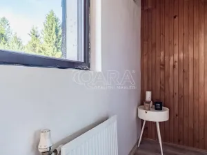 Prodej chaty, Černé Voděrady, Havírna, 120 m2