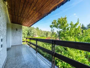 Prodej chaty, Černé Voděrady, Havírna, 120 m2