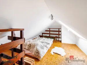 Prodej rodinného domu, Vodňany - Vodňany II, Petra Chelčického, 465 m2
