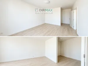 Pronájem bytu 2+kk, Plzeň, Otýlie Beníškové, 52 m2