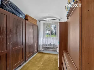 Prodej rodinného domu, Kožlany, Pražská, 200 m2