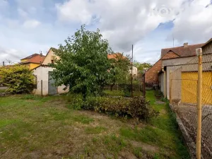 Prodej rodinného domu, Kožlany, Pražská, 200 m2
