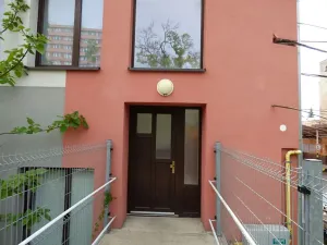 Pronájem bytu 1+kk, Brno, Vídeňská, 30 m2