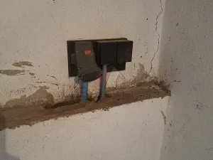 Pronájem garáže, Kolín, Ovčárecká, 25 m2