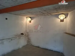 Pronájem garáže, Kolín, Ovčárecká, 25 m2
