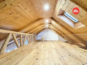 Pronájem bytu 2+kk, Nejdek, Nerudova, 62 m2