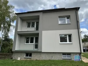 Prodej rodinného domu, Trnová, 192 m2