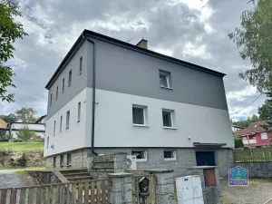 Prodej rodinného domu, Trnová, 192 m2