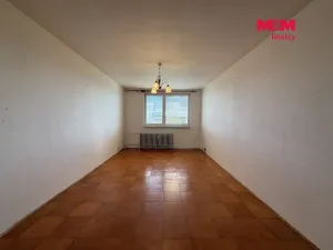Prodej bytu 2+1, Orlová - Lutyně, Osvobození, 57 m2