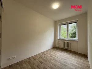 Prodej bytu 3+1, Ostrava - Poruba, Podroužkova, 69 m2