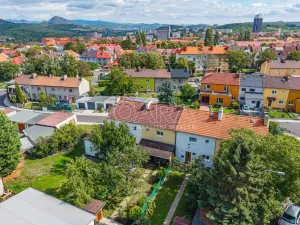 Prodej rodinného domu, Most, Bří Čapků, 117 m2