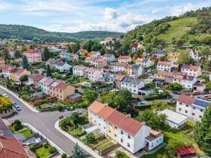 Prodej rodinného domu, Most, Bří Čapků, 117 m2