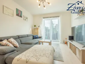 Prodej bytu 2+1, Kladno, Sevastopolská, 50 m2