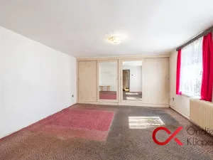 Prodej rodinného domu, Žandov, Dlouhá, 110 m2