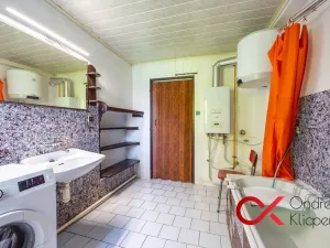 Prodej rodinného domu, Žandov, Dlouhá, 110 m2