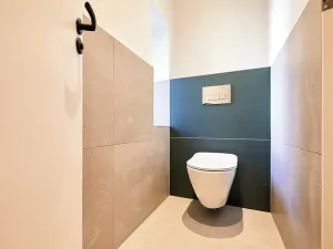 Prodej bytu 3+kk, Praha - Strašnice, Krupská, 71 m2