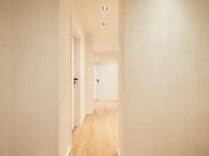 Prodej bytu 3+kk, Praha - Strašnice, Krupská, 71 m2