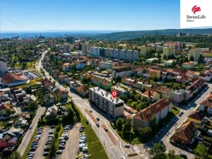 Prodej bytu 3+1, Znojmo, Přímětická, 67 m2