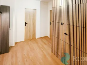 Pronájem bytu 2+kk, Benešov, Konopišťská, 40 m2