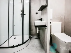 Pronájem bytu 2+kk, Benešov, Konopišťská, 40 m2