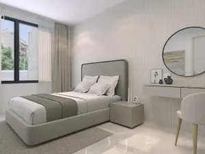 Prodej bytu 3+kk, Torrevieja, Alicante, Španělsko, 91 m2