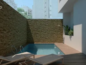 Prodej bytu 3+kk, Torrevieja, Alicante, Španělsko, 87 m2