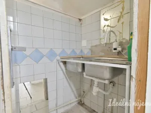 Pronájem obchodního prostoru, Brno - Žabovřesky, Minská, 19 m2