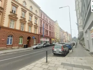 Pronájem bytu 2+1, Cheb, Májová, 105 m2