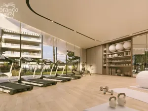 Prodej bytu 3+kk, Torrevieja, Alicante, Španělsko, 65 m2