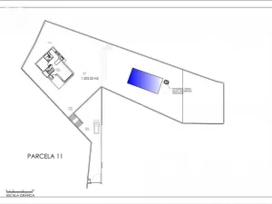 Prodej rodinného domu, San Miguel de Salinas, Alicante, Španělsko, 135 m2