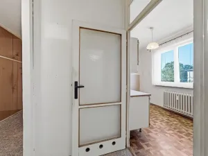 Prodej bytu 2+1, Holešov, U Letiště, 57 m2