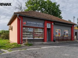 Prodej bytu 3+1, Odolena Voda - Dolínek, Náměstí Vítězslava Hálka, 77 m2